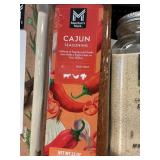 Cajun seasoning 22 oz