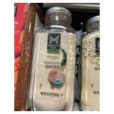 Organic onion 9.25oz