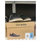 Steve Madden mens dress shoe
