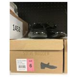 Steve Madden Mary Jane size 6