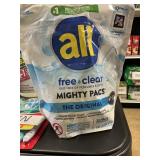 All mighty pacs 39 ct