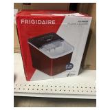 Frigidaire ice maker