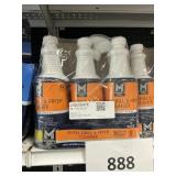 Oven, Grill & Fryer cleaner 3 bottles