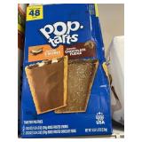 Pop Tarts 48 ct