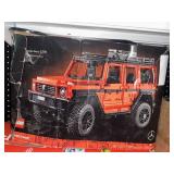 Lego 2891 Mercedes G wagon