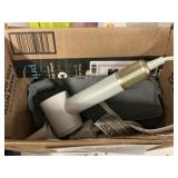 Laifen hair dryer- USED