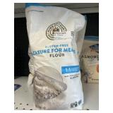 Measure for Measure flour 5lbs
