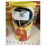 4C lemon iced tea 5lb