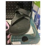 Chaco Zcloud sandal size 9