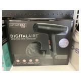 Infiniti Pro Conair dryer