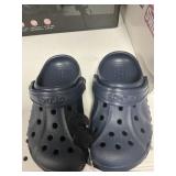 Crocs baya clog k 11c