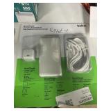 Belkin boostcharge kit