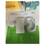 Belkin boostcharge kit