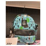 Disney The nightmare before christmas mini backpak