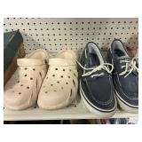 Mens clog- used size 11-Sperry  size 11