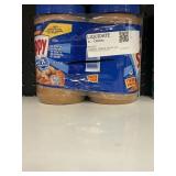 Skippy super chunk 2-48oz