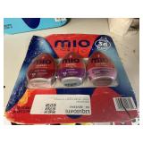 Mio drink drops 3 ct