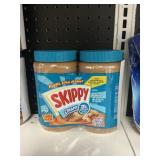Skippy creamy 2-48 oz