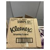 Kleenex 8/200