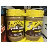 Sun Butter 2-16oz