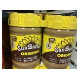 Sun Butter 2-16oz