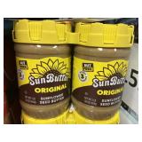 Sun Butter 2-16oz