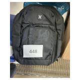 Hurley backpack