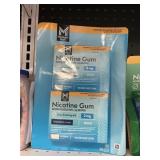 Nicotine Gum 2mg 380pcs