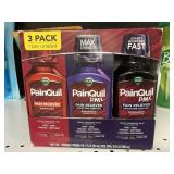 Vicks PainQuil 3-12 fl oz