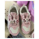 Disney Princess light up sneaker size 11