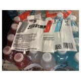 Zero sports drinks 24-12 fl oz