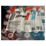 Zero sports drinks 24-12 fl oz