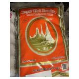 Royal thai premium jasmine rice 50lbs