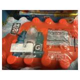 Gatorade frost 24-20 fl oz