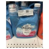 Downy soft april fresh 257 loads