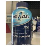One A Day 2-300 tablets