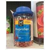 Ibuprofen 2-600 tablets