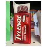 Tylenol 325 caplets