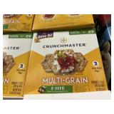 Crunchmaster multi-grain 2-10 oz bags