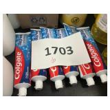 Colgate maxfresh 6 ct
