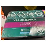 Toms 4 pack