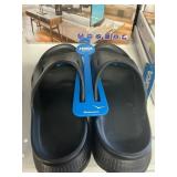 Hoka womens slides 9