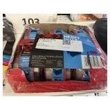 Scotch HD packing tape 6 pack