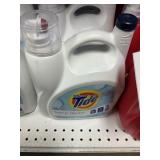 Tide free & gentle 152 loads