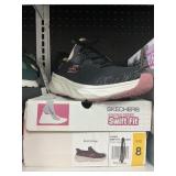 Skechers ladies swift fit sneaker size 8