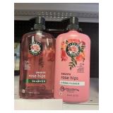 Herbal Essences shampoo & conditioner 2-33.8 fl