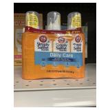 Simply Saline nasal mist 3 cans