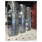 Axe blue lavender 3-4oz
