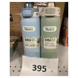 Ello 2-220 water bottle 4 ct
