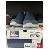 Skechers mens equalizer size 10